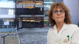 Storie vere da Chivasso: così l’Asl TO4 ha cambiato la vita di Dario, Anna e Paolo