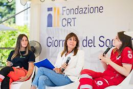 Giornata del Soccorso, la Fondazione CRT premia 80 associazioni e c'è anche Ivrea soccorso