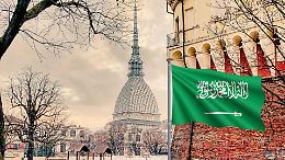 Sessanta giovani sauditi nei musei torinesi per imparare a innovare la cultura