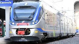 Treno merci in panne blocca la linea tra Alessandria e Tortona: traffico ferroviario sospeso per ore