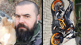 Scomparsa misteriosa nelle colline torinesi: un motociclista non è più rientrato da 5 giorni