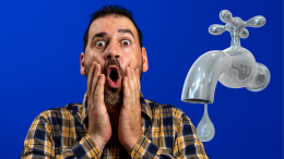 Ivrea, acqua a rischio per 15 condomìni: “Debiti da capogiro, pagate o chiudiamo”
