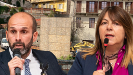 Quartiere San Lorenzo e via Cavour: si può fare di più. E si deve fare meglio