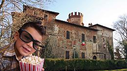  Sotto le stelle al Castello: sei giorni di cinema, emozioni e riflessioni a Rivarolo Canavese