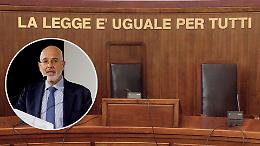 Abusivismo bancario, falso e 300 milioni movimentati: chiesto il processo per Massimo Segre e altre 16 persone