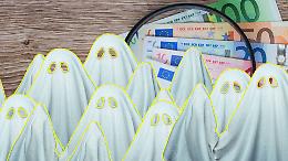 Maxi frode fiscale da 200 milioni: scoperte 45 società fantasma nel torinese