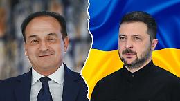Il Piemonte scommette sulla ricostruzione dell’Ucraina e conquista la fiducia di Kiev