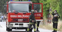 Dramma a Nole: corpo di donna trovato nel torrente Stura, indagini in corso