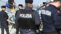 Migranti, la truffa dei finti contratti: controllate 167 aziende, 9 arresti