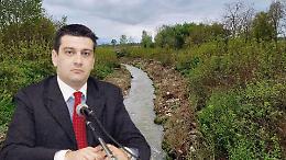 Rischio alluvione: l’ex sindaco accusa dieci anni di scelte sbagliate