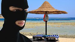 Assaltano l’ufficio postale e volano a Marsa Alam: incastrati mesi dopo