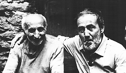 Barba Gnasi do Giardin. Un eremita tra le valli di Lanzo
