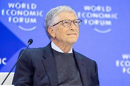 1980, Cupertino: Bill Gates, Olivetti e la bufala che tutti continuano a raccontare