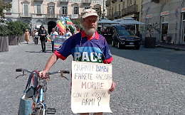 Magari fosse solo un genocidio