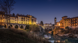 Il ritorno di Alda: Ivrea è ancora "bella"