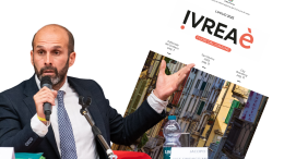 Fuori dal comune, in tutti i sensi
