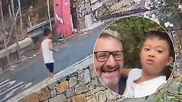 Allen trovato vivo dopo 36 ore nei boschi: il racconto del salvataggio. Ecco cosa è successo