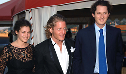  Gli Elkann pagano 175 milioni per chiudere la guerra con il Fisco