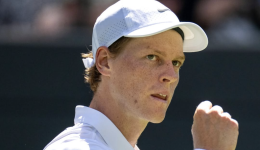 Il cielo di Londra è azzurro: Sinner conquista Wimbledon e scrive la storia