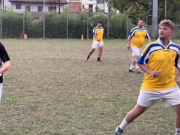 Torneo dei Borghi: Maglio letale, Rivora non perdona. Volano in semifinale