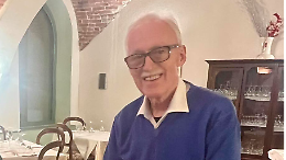 Addio a Giancarlo Rostagno, imprenditore del metallo e giudice del pallone