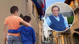 Bambini fantasma di Lauriano, il caso in Consiglio. Ferrero: "Eravamo al corrente"