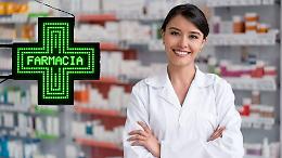 Le farmacie piemontesi si evolvono, trasformandosi in "mini" ambulatori sotto casa