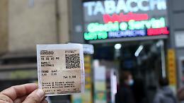 Maxi vincita al Lotto a Borgone Susa: terno e tre ambi fruttano quasi 60mila euro 