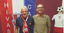 URS La Chivasso e ASD Chivasso: due realtà che si danno battaglia più a parole che sul campo
