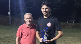 Banchette in festa: conquista il Torneo dei Paesi