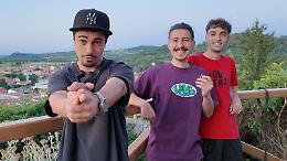 Dal freestyle in piazza al palco vero: arriva il "CavaFlow" il 19 luglio (VIDEO)
