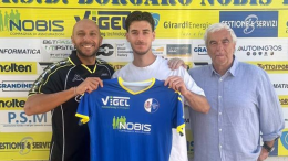 Tris di colpi in casa Volpiano: arriva anche un ex Sampdoria