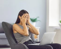 Sbagliando s’impara… e riconoscerlo è ancora più importante!
