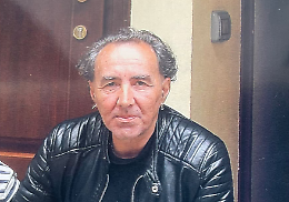 Scomparso in Valchiusella: ore d’ansia per Yuri, 54 anni di Traversella