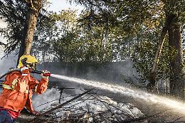 Allarme PFAS in Piemonte: pericolo per i Vigili del Fuoco. Mentre il Comune di Chivasso tace...