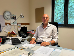 Chivasso, prorogato l’incarico a Marco Lauria come direttore del CISS

