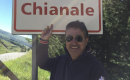 Chianale? Chi era costui? Diciannove anni di lavoro. E alla fine manco lo invitano...