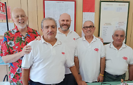 48 donazioni di sangue e una comunità che non smette mai di credere nel bene