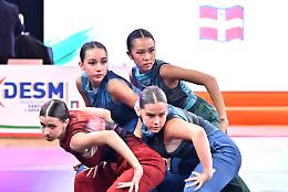 Focus Ballet: la danza come un atto d’amore verso le nuove generazioni