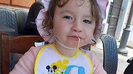 Incidente in autostrada: morta anche la bambina