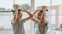Libri scolastici in un clic: parte a Mappano la cedola digitale