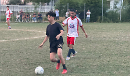 Rivora e Balonn-Maglio da applausi: sarà una finale da brividi