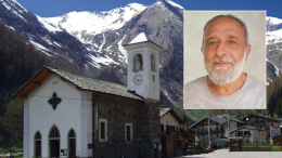 Era in vacanza in montagna, muore colto da infarto: Brandizzo sconvolta per la morte dell'ex assessore