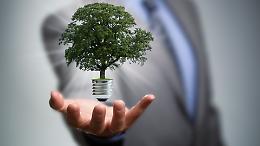 Robassomero, che rivoluzione! Punta sull’energia condivisa