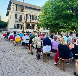 Casa Chantal, resa dei conti a Mathi: l’opposizione incalza, la maggioranza tentenna
