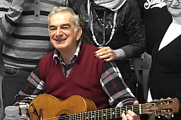 Addio a Piero Boano, la voce e il cuore delle Acli di Chivasso
