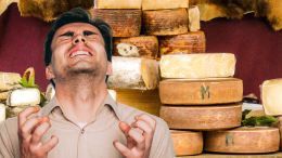 Latte crudo, addio? Da Lanzo al Canavese l’urlo delle montagne contro le nuove regole che uccidono i formaggi