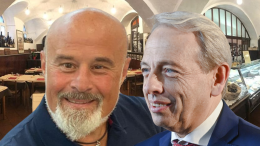 Ceratti smonta Forza Italia: “Altro che novità, noi c’eravamo già...".