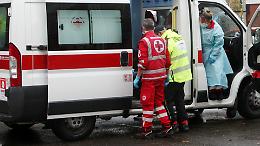 Tragico schianto all’alba nel Biellese, automobilista perde la vita contro un camion sulla statale