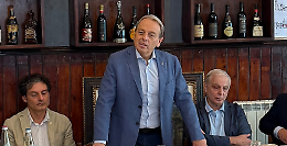 Forza Italia riparte... dal ragù, con Fasolo e Marchiori